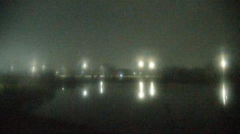 Weather camera view of Colin Powell MS.