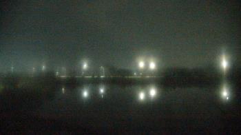 Weather camera view of Colin Powell MS.