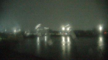 Weather camera view of Colin Powell MS.