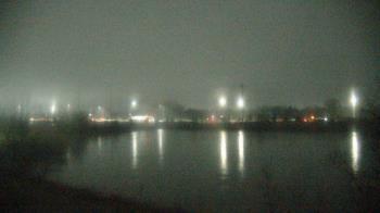 Weather camera view of Colin Powell MS.