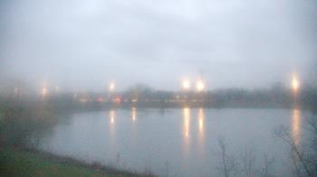 Weather camera view of Colin Powell MS.