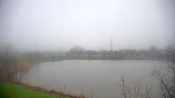 Weather camera view of Colin Powell MS.