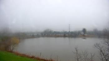 Weather camera view of Colin Powell MS.