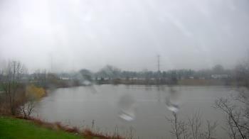 Weather camera view of Colin Powell MS.