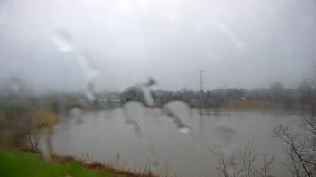 Weather camera view of Colin Powell MS.