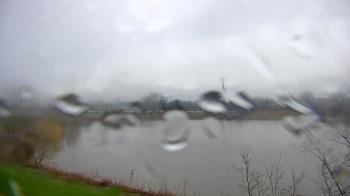 Weather camera view of Colin Powell MS.