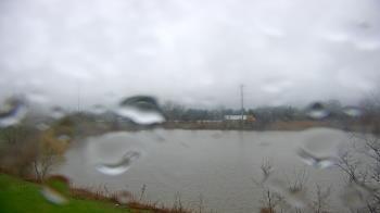 Weather camera view of Colin Powell MS.