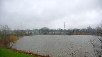 Weather camera view of Colin Powell MS.