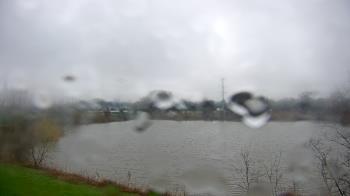 Weather camera view of Colin Powell MS.