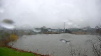 Weather camera view of Colin Powell MS.