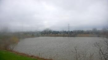 Weather camera view of Colin Powell MS.