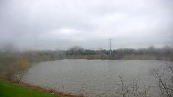 Weather camera view of Colin Powell MS.