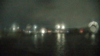 Weather camera view of Colin Powell MS.