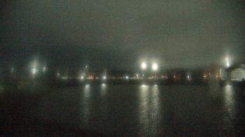 Weather camera view of Colin Powell MS.