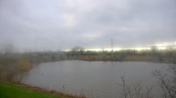 Weather camera view of Colin Powell MS.