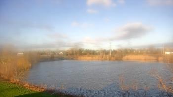 Weather camera view of Colin Powell MS.