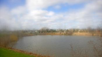 Weather camera view of Colin Powell MS.