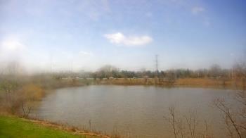 Weather camera view of Colin Powell MS.