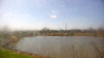 Weather camera view of Colin Powell MS.