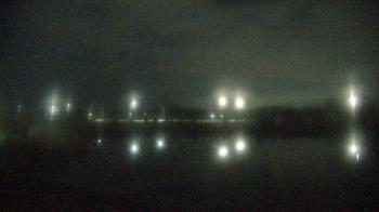 Weather camera view of Colin Powell MS.