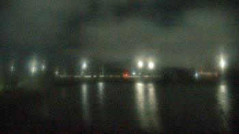 Weather camera view of Colin Powell MS.