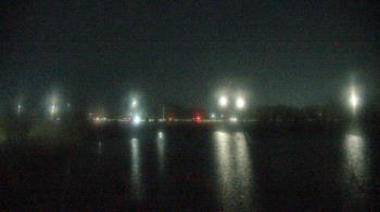 Weather camera view of Colin Powell MS.