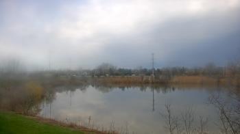 Weather camera view of Colin Powell MS.