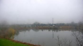 Weather camera view of Colin Powell MS.