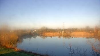 Weather camera view of Colin Powell MS.