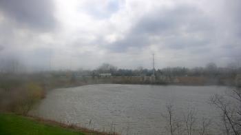 Weather camera view of Colin Powell MS.