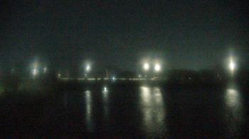 Weather camera view of Colin Powell MS.