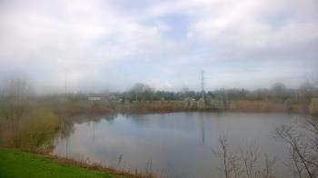 Weather camera view of Colin Powell MS.