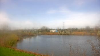 Weather camera view of Colin Powell MS.