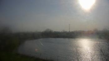 Weather camera view of Colin Powell MS.