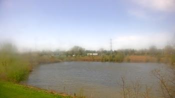 Weather camera view of Colin Powell MS.