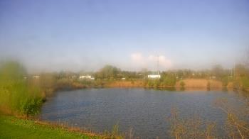 Weather camera view of Colin Powell MS.