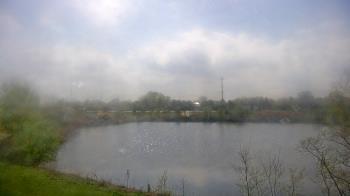 Weather camera view of Colin Powell MS.