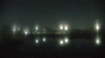 Weather camera view of Colin Powell MS.