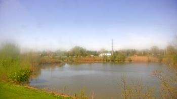 Weather camera view of Colin Powell MS.