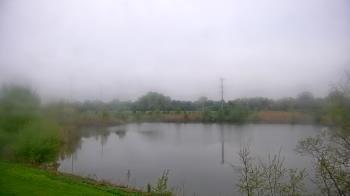 Weather camera view of Colin Powell MS.