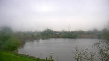 Weather camera view of Colin Powell MS.