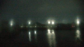 Weather camera view of Colin Powell MS.