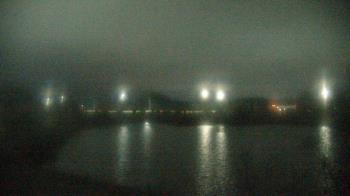 Weather camera view of Colin Powell MS.