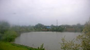 Weather camera view of Colin Powell MS.