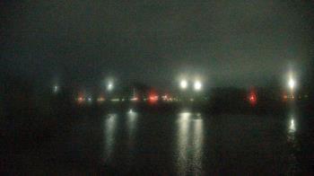 Weather camera view of Colin Powell MS.