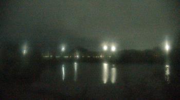 Weather camera view of Colin Powell MS.