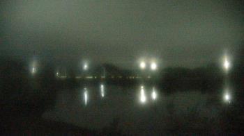 Weather camera view of Colin Powell MS.