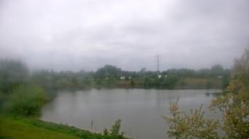 Weather camera view of Colin Powell MS.