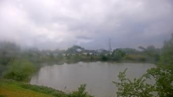 Weather camera view of Colin Powell MS.