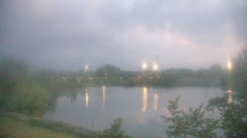 Weather camera view of Colin Powell MS.
